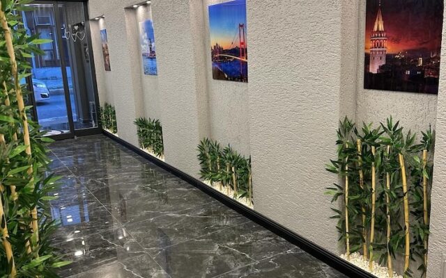 Emsa Otel Maltepe