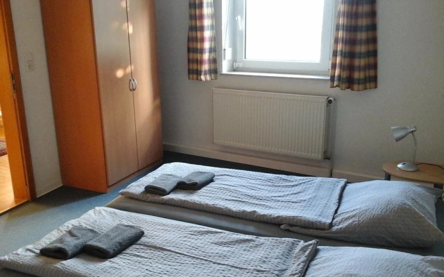 Ferienwohnung - Weber Susanne