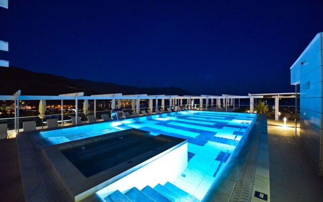 Lux Apartments Sunrior