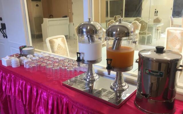 Bungalows Peñismar II