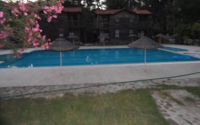 Olympos Park