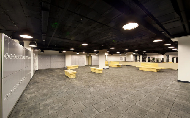 Magna Pivot Hotel - Boutique Class