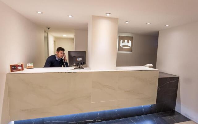 Estocolmo Hotel