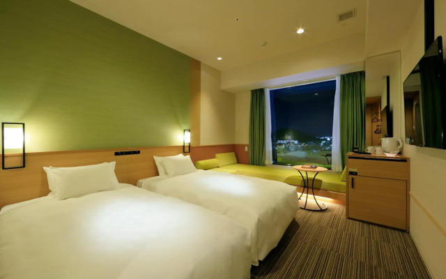 Candeo Hotels Nara Kashihara