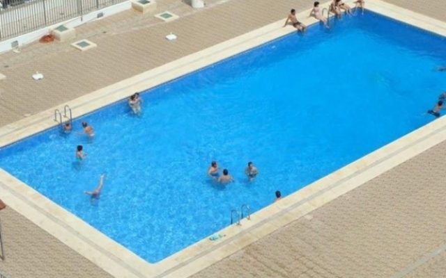 Apartamentos Beach Peñiscola 3000