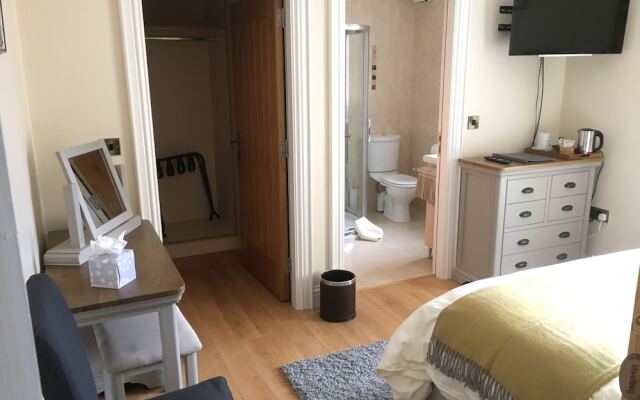 Silent Valley Bed & Breakfast