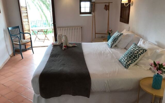 Finca Hotel Es Castell