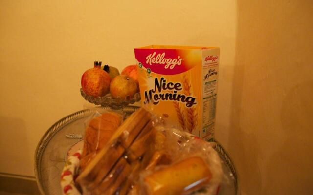 Appartamento Le Violette