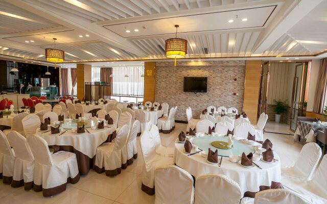 Chuan Jing Style Hotel