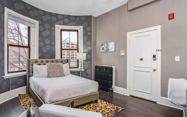 Bay Village Suites