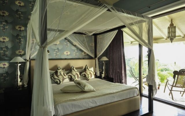 Lotus Villa By Iksha