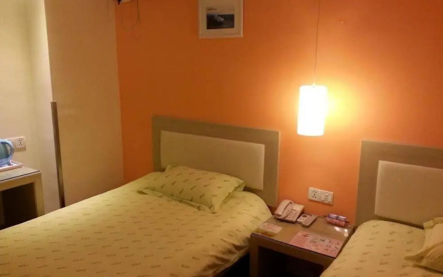 Rest Motel Wenzhou Yongqiang Avenue