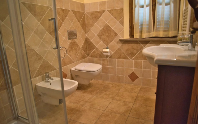 Agriturismo Panieracci