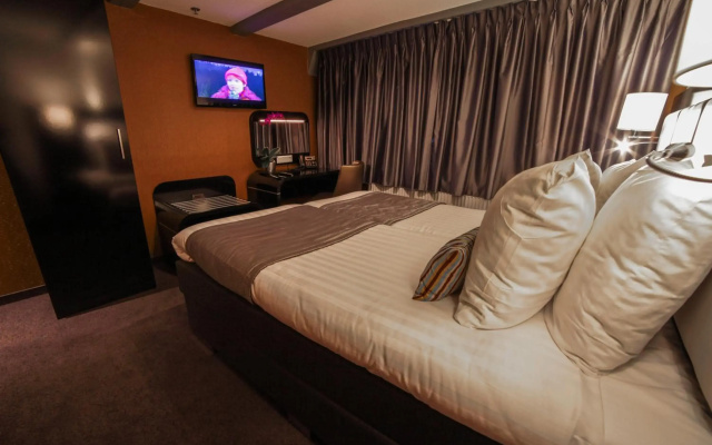 Hotel Mansion