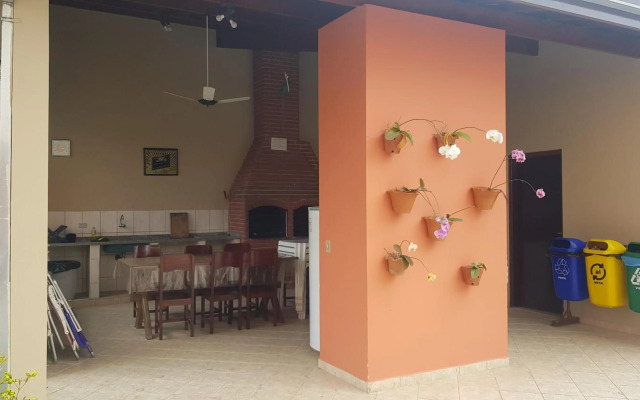 Apartamento Marco e Hilda