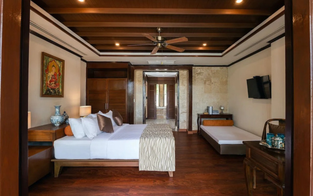 Jantra Residence by Chinocollection
