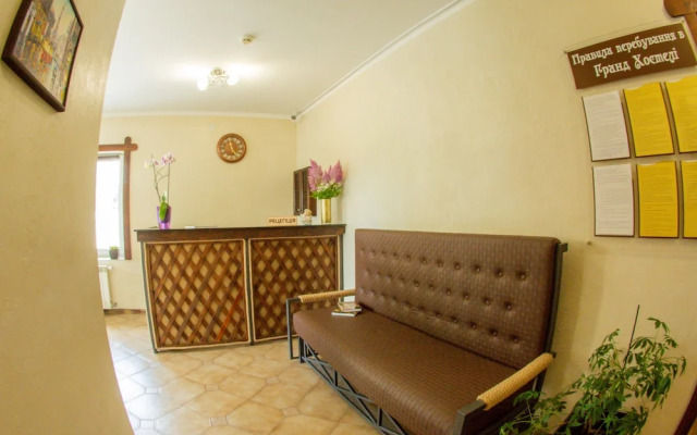 Хостел «Гранд»