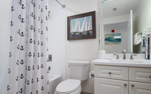 Westwinds 4769 at Sandestin