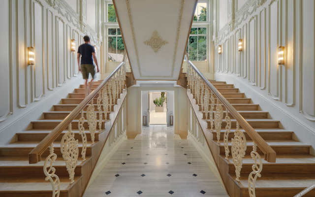 Six Senses Kocatas Mansions Istanbul
