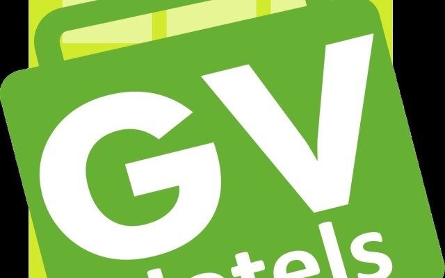 GV Hotel Baybay