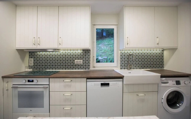 Fir by Keywii. 8 Paxs. Formigal