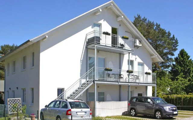 Appartementhaus, Zinnowitz