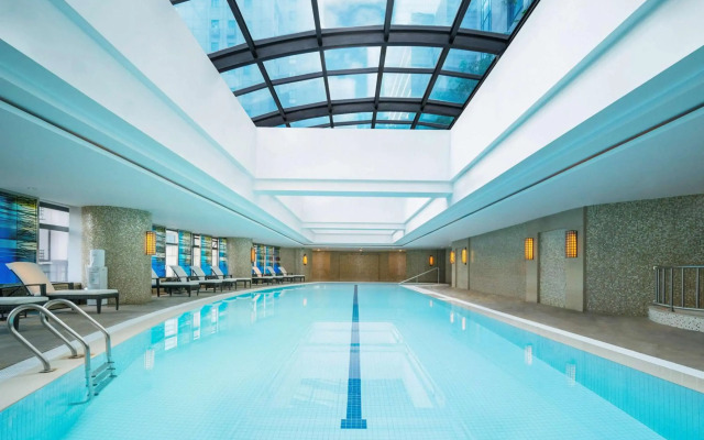 Swissotel Grand Shanghai