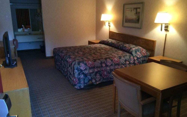 Super 8 Spindale/forest City