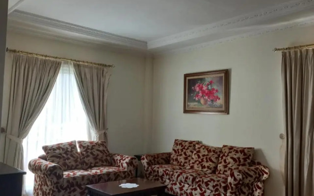 Margot Apartment Pondok Indah