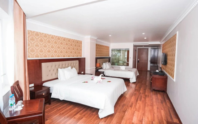 SeaStar Hotel Ha Long