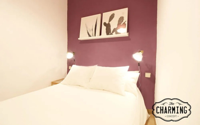 Charming San Vicente Ferrer