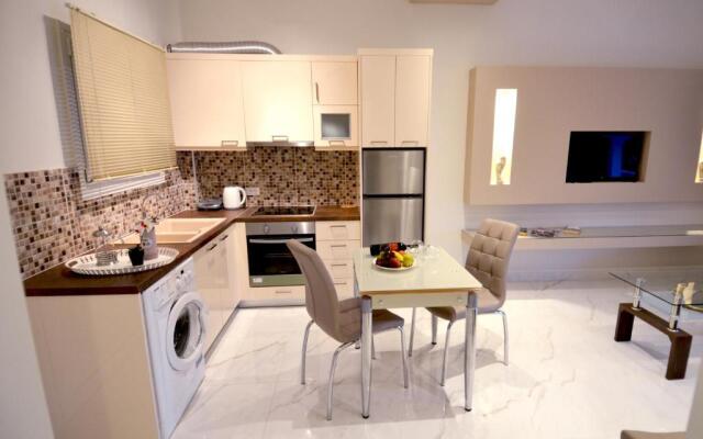 Stefanos Resort