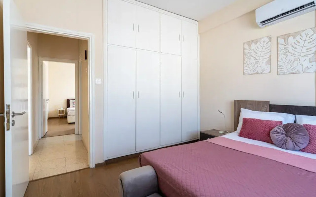 147 VOR - Stay Bloom Apartment
