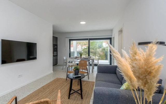 Pool Apartment Sapore Di Mare 3