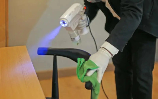 OYO Townhouse 101 Golf Course Road