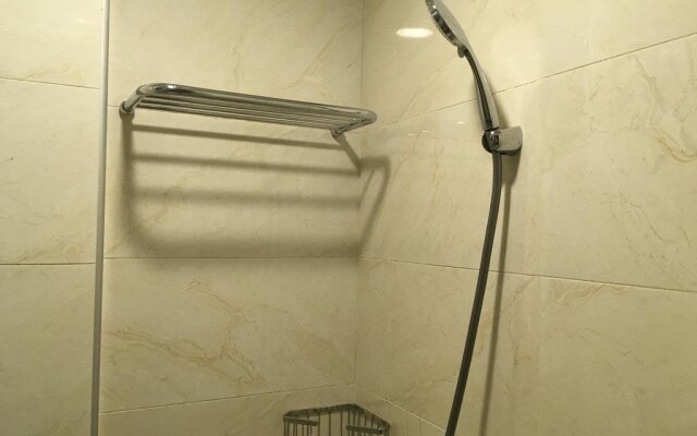 Chi Shing Hai Hotel