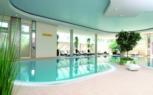 Das Schokoladenhotel Voss