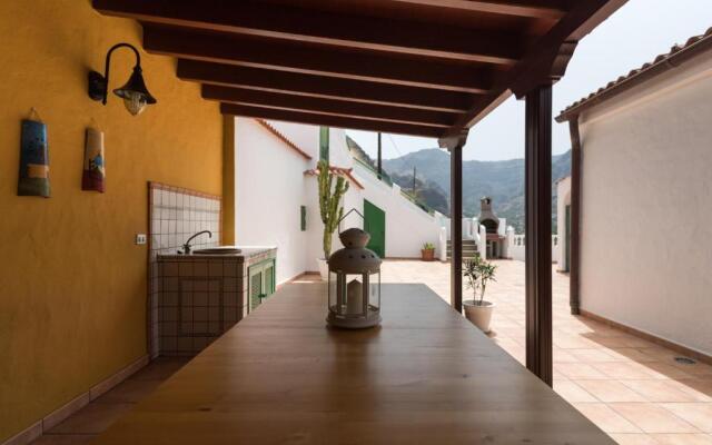 Casa Panchita