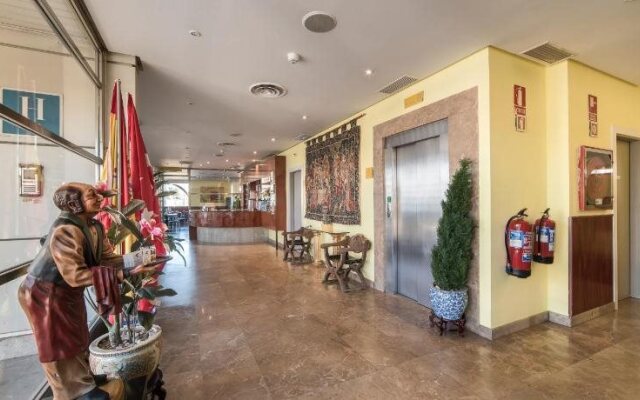 Hotel Concordy