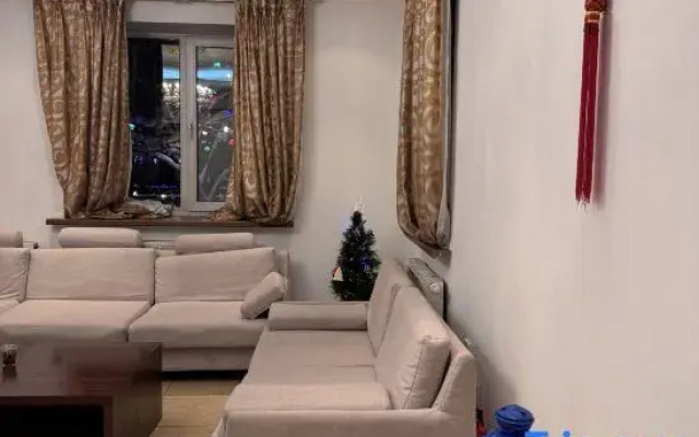 Tengwang Pavilion Hotel