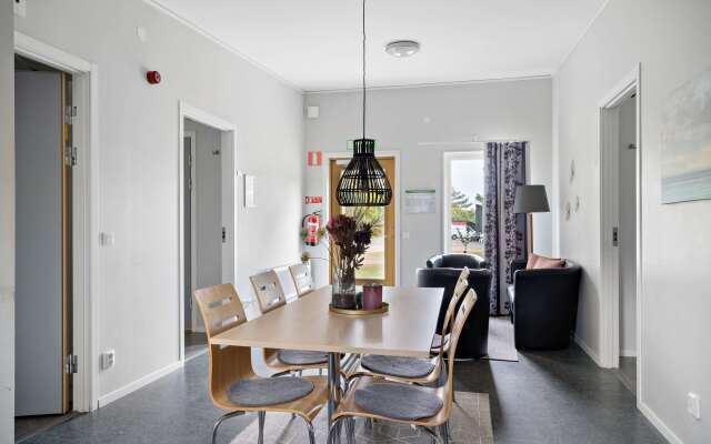 Tyleback Hotell & Konferens, BW Signature Collection