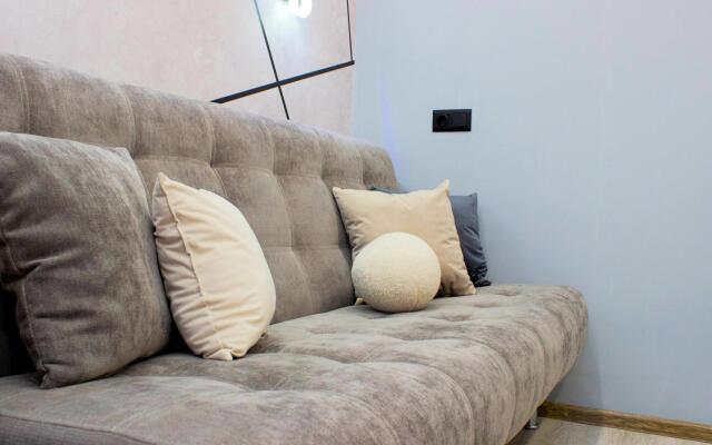 Добрый дом на улице 2-я Луговая 22 корп. 3