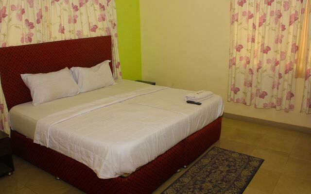 Ikeja Transit Hotel
