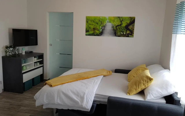 Apartment Prijeboj