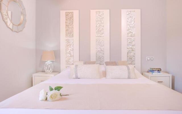 Villa Amatista Salinas Golf & Beach