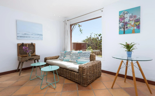 Ocean surf house Fuerteventura