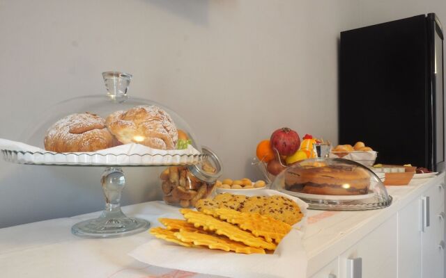 B&B L' Angolino
