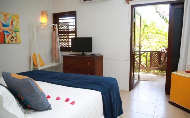 Pousada maxitalia Beach