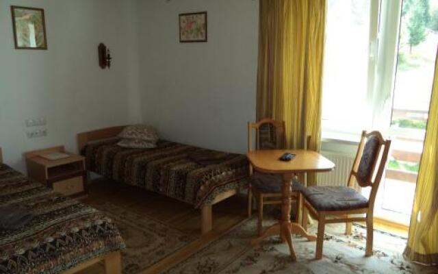 Guest House U Sester