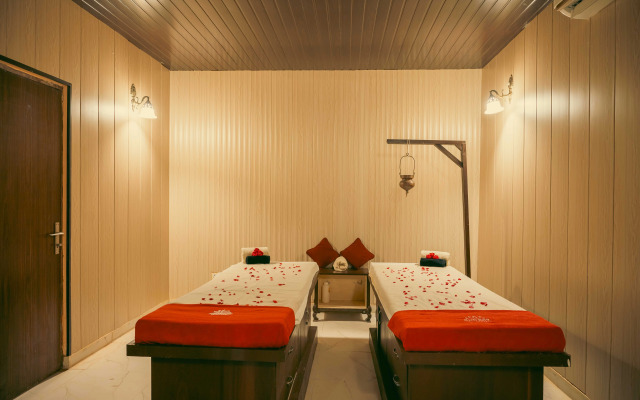 Abhyaran Resort & Spa Ranthambore